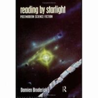 Reading by Starlight Postmodern Science Fiction cover