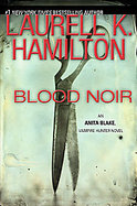 Blood Noir cover