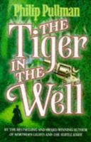 The Tiger in the Well (Point) cover