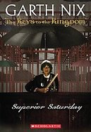 Superior Saturday cover