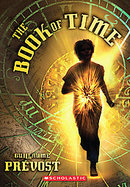 The Book of Time cover