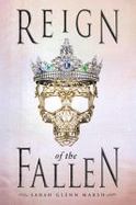 Reign of the Fallen cover