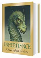 Inheritance Deluxe Edition cover
