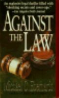 Against the Law cover
