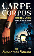 Carpe Corpus cover