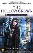 Hollow CrownTheA Novel of Crosspointe cover