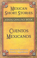 Mexican Short Stories Cuentos Mexicanos cover