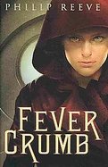 Fever Crumb cover