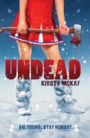 Undead cover