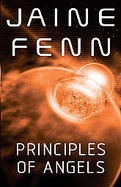 Principles of Angels cover