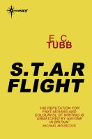 S.T.A.R. Flight cover