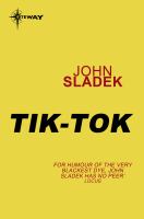 Tik-Tok cover