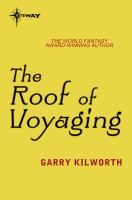 The Roof of Voyaging cover