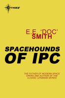 Spacehounds of IPC cover