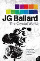 The Crystal World cover
