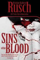 Sins of the Blood cover