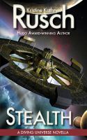 Stealth : A Diving Universe Novella cover