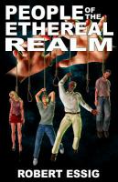 People of the Ethereal Realm cover