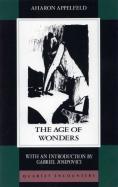 The Age of Wonders cover