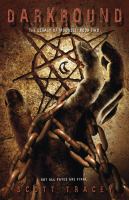 Darkbound cover