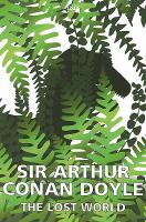 The Lost World Dominoes Level Two cover