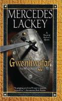 Gwenhwyfar : The White Spirit: A Novel of King Arthur cover