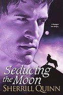 Seducing the Moon cover