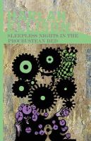 Sleepless Nights in the Procrustean Bed cover