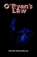 O'Ryan's Law cover