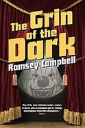 The Grin of the Dark cover
