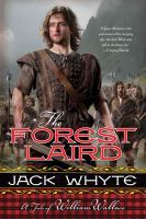 The Forest Laird : A Tale of William Wallace cover
