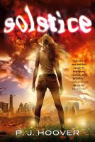 Solstice cover