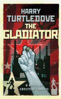 The Gladiator cover