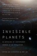 Invisible Planets : Contemporary Chinese Science Fiction in Translation cover