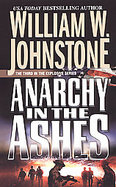 Anarchy In The Ashes cover