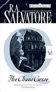 The Chaos Curse cover