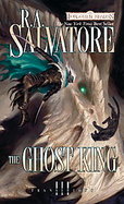 Ghost KingThe cover