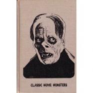 Classic Movie Monsters cover