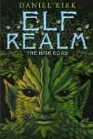 Elf Realm : The High Road cover
