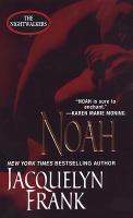 Noah cover
