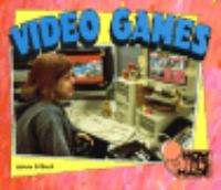 Video Games cover