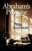 Abraham's Promise cover