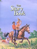Story Book cover