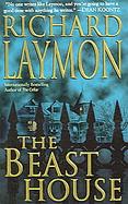 The Beast House cover