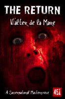 The Return cover