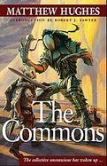 Commons cover