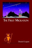 The First Migration cover