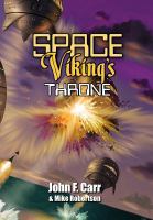 Space Viking's Throne cover