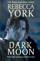 Dark Moon cover