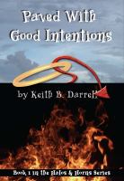 Paved with Good Intentions cover